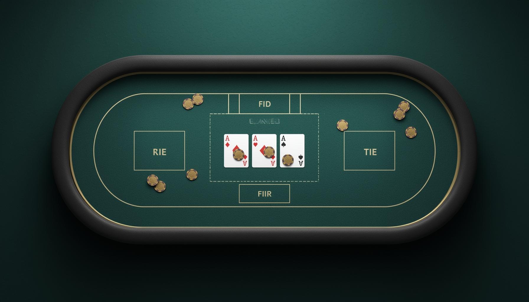Häufige Fehler beim Spielen von Online-Baccarat